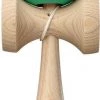 Kendama USA Kaizen - Trip Split - Orange Black Green -spellen-voor-volwassenen Winkel 330x840 1