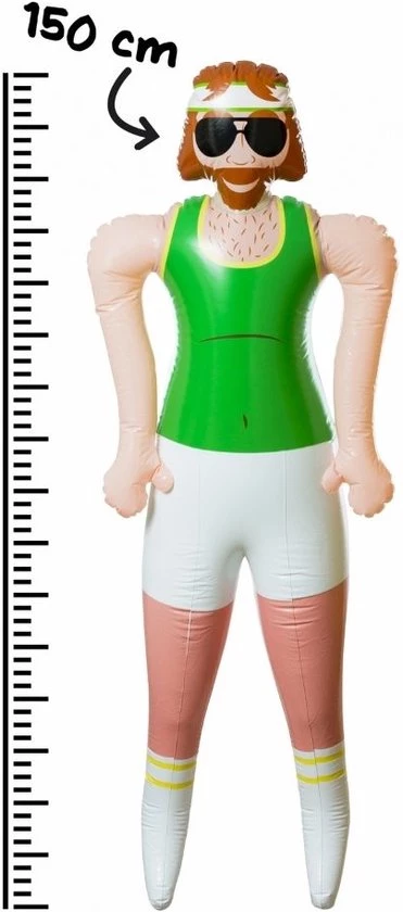 Merkloos Spellenbundel - 2 Stuks - Carcassonne & Who's The Dude 9 Merkloos Spellenbundel - 2 Stuks - Carcassonne & Who's The Dude - Afbeelding 7