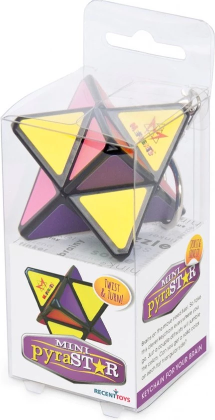 Riviera Games Mini Pyrastar 4 Riviera Games Mini Pyrastar - Afbeelding 2