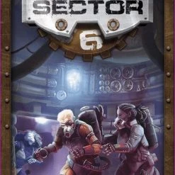 Draco Ideas Sector 6