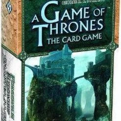 Asmodee A Game Of Thrones Lcg