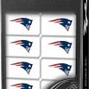 Masterpieces Dominoes Double 6 Set New England Patriots American Football -spellen-voor-volwassenen Winkel 461x840 1