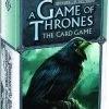 Fantasy Flight Games A Game Of Thrones LCG - A Journey's End Chapter Pack 2 Fantasy Flight Games A Game Of Thrones LCG - A Journey's End Chapter Pack -spellen-voor-volwassenen Winkel 461x840