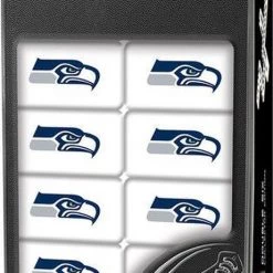 Masterpieces Dominoes Double 6 Set New England Patriots American Football 8 Masterpieces Dominoes Double 6 Set New England Patriots American Football -spellen-voor-volwassenen Winkel 461x840 2
