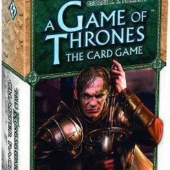 Fantasy Flight Games A Game Of Thrones Lcg