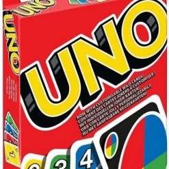 Hasbro Spellenbundel - 3 Stuks - Wie Is Het & Uno & Halli Galli -spellen-voor-volwassenen Winkel 472x840 9