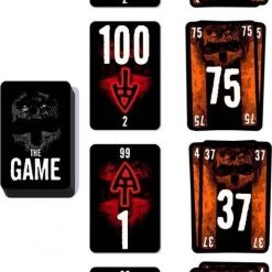 Merkloos Spellenbundel - Kaartspel - 2 Stuks - The Game & Exploding Kittens -spellen-voor-volwassenen Winkel 473x840