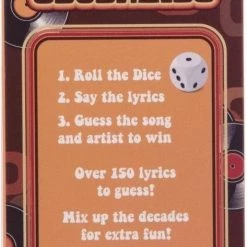 Boxer Gift Boxergifts - GUESS THAT TUNE - SEVENTIES -spellen-voor-volwassenen Winkel 473x840 3