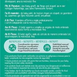 Goula Stapelpuzzel Kip -spellen-voor-volwassenen Winkel 477x840