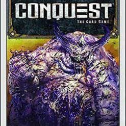 Fantasy Flight Games Warhammer 40k Conquest Lcg