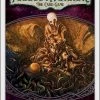 Fantasy Flight Games Arkham Horror LCG: Heart Of The Elders - EN -spellen-voor-volwassenen Winkel 483x840 1