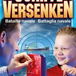 Schmidt Bataille Navale Bordspel -spellen-voor-volwassenen Winkel 486x840 1