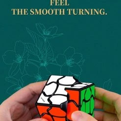 Qiyi Fluffy 3x3 -spellen-voor-volwassenen Winkel 486x840 2