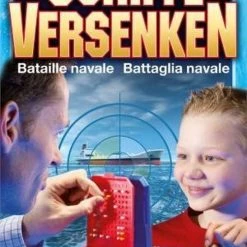 Schmidt Bataille Navale Bordspel