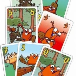 Merkloos Spellenbundel - 2 Stuks - Beverbendes & Trice 11 Merkloos Spellenbundel - 2 Stuks - Beverbendes & Trice -spellen-voor-volwassenen Winkel 491x840 1