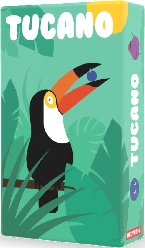 Helvetiq Tucano 4 Helvetiq Tucano - Afbeelding 2