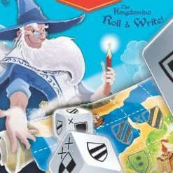 Blue Orange Gaming Pappy Winchester 7 Blue Orange Gaming Pappy Winchester -spellen-voor-volwassenen Winkel 501x840