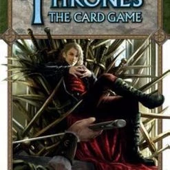 George R.R. Martin A Game Of Thrones The Card Game