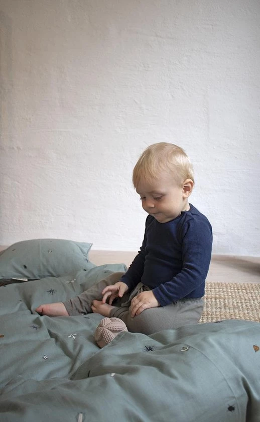 Filibabba - Speelgoed Motorische Vaardigheid - Isa Grijpbal - Melon 11 Filibabba - Speelgoed Motorische Vaardigheid - Isa Grijpbal - Melon - Afbeelding 9