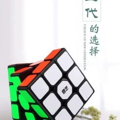 Qiyi 3x3 Sail W -spellen-voor-volwassenen Winkel 528x840 1