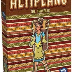 Dlp Games Altiplano: The Traveler Expansion 5 Dlp Games Altiplano: The Traveler Expansion -spellen-voor-volwassenen Winkel 531x840 1