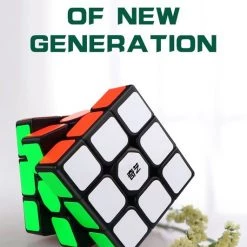 Qiyi 3x3 Sail W -spellen-voor-volwassenen Winkel 531x840