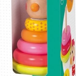 Goula Stapelpuzzel Kip -spellen-voor-volwassenen Winkel 532x840