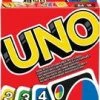 UNO - Mattel Games - Kaartspel -spellen-voor-volwassenen Winkel 539x840 1