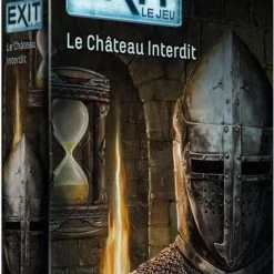 Iello IEL51492 Bordspel