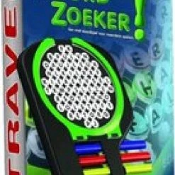 Goliath Woordzoeker The Original Travel