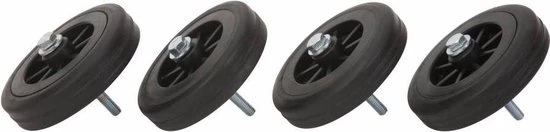 Ubergames Mega & Giga 4 Wielen 3 Ubergames Mega & Giga 4 Wielen