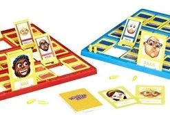 Merkloos Spellenset - 2 Stuks - Kaartspel - Gubs & Wie Is Het 15 Merkloos Spellenset - 2 Stuks - Kaartspel - Gubs & Wie Is Het -spellen-voor-volwassenen Winkel 550x168 4