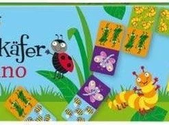 Moses Domino Insecten 28 Stukjes 7 Moses Domino Insecten 28 Stukjes -spellen-voor-volwassenen Winkel 550x183