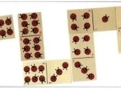 Goki Domino Lieveheersbeestjes 28 Blokjes -spellen-voor-volwassenen Winkel 550x184