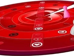 Merkloos Spellenbundel - 3 Stuks - Jurassic World The Boardgame & All You Need Is Love Bordspel & Expeditie Robinson De Eilandraad -spellen-voor-volwassenen Winkel 550x189 2