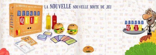 Dujardin 1093 Bordspel Kaartspel Feest 5 Dujardin 1093 Bordspel Kaartspel Feest - Afbeelding 3