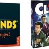 Hasbro Spellenbundel - 2 Stuks - 30 Seconds & Cluedo 1 Hasbro Spellenbundel - 2 Stuks - 30 Seconds & Cluedo -spellen-voor-volwassenen Winkel 550x196 2
