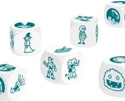 Merkloos Spellenbundel - Dobbelspel - 3 Stuks - Rory's Story Cubes Voyages, Astro & Emergency 24 Merkloos Spellenbundel - Dobbelspel - 3 Stuks - Rory's Story Cubes Voyages, Astro & Emergency -spellen-voor-volwassenen Winkel 550x200 1