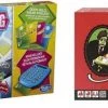 Hasbro Spellenbundel - 2 Stuks - Levensweg Elektronisch Bankieren & Mens Erger Je Niet -spellen-voor-volwassenen Winkel 550x211