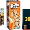 Hasbro Spellenbundel - 3 Stuks - Risk & 30 Seconds & Jenga 1 Hasbro Spellenbundel - 3 Stuks - Risk & 30 Seconds & Jenga -spellen-voor-volwassenen Winkel 550x219 2