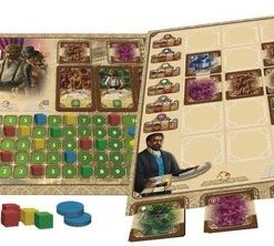 Urban Panic, Bordspel G3 :: HOT Exclusive -spellen-voor-volwassenen Winkel 550x222