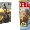 Hasbro Spellenbundel - 2 Stuks - Risk & Risk Junior -spellen-voor-volwassenen Winkel 550x231 4