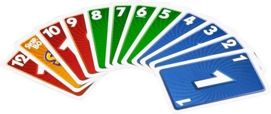 Hasbro Spellenbundel - 3 Stuks - Wie Is Het & Halli Galli & Skip-Bo 11 Hasbro Spellenbundel - 3 Stuks - Wie Is Het & Halli Galli & Skip-Bo - Afbeelding 9