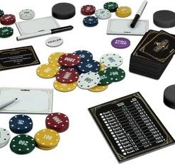 Clementoni 69066 Bordspel