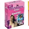 Merkloos Spellenbundel - Kwartet - 3 Stuks - Wildlife Kwartet & Paarden Kwartet & Kikker Jr. Kwartet 2 Merkloos Spellenbundel - Kwartet - 3 Stuks - Wildlife Kwartet & Paarden Kwartet & Kikker Jr. Kwartet -spellen-voor-volwassenen Winkel 550x233 2