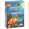 Merkloos Spellenbundel - Kwartet - 3 Stuks - Wildlife Kwartet & Sealife Kwartet & Huisdieren Kwartet -spellen-voor-volwassenen Winkel 550x235 1