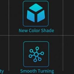 Moyu MFJS Meilong Polaris -spellen-voor-volwassenen Winkel 550x252