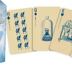 Fantastic Beasts Speelkaarten Crimes Of Grindelwald Karton Beige 5 Fantastic Beasts Speelkaarten Crimes Of Grindelwald Karton Beige -spellen-voor-volwassenen Winkel 550x253