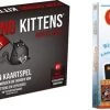 Merkloos Spellenbundel - Kaartspel - 2 Stuks - Exploding Kittens NSFW (18+) & Qwirkle 2 Merkloos Spellenbundel - Kaartspel - 2 Stuks - Exploding Kittens NSFW (18+) & Qwirkle -spellen-voor-volwassenen Winkel 550x254