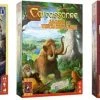 999 Games Spellenbundel - 3 Stuks - Carcassonne Draak, Fee&Jonkvrouw & Jagers&Verzamelaars & Kooplieden&Bouwmeesters 1 999 Games Spellenbundel - 3 Stuks - Carcassonne Draak, Fee&Jonkvrouw & Jagers&Verzamelaars & Kooplieden&Bouwmeesters -spellen-voor-volwassenen Winkel 550x254 4